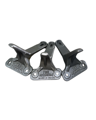 Imagem do produto Kit De Pua Separadora De Grãos - Ah171082 - Similar John Deere